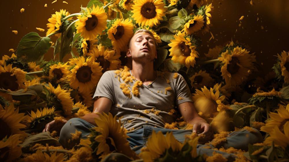 چرا در بهار احساس افسردگی می‌کنیم؟