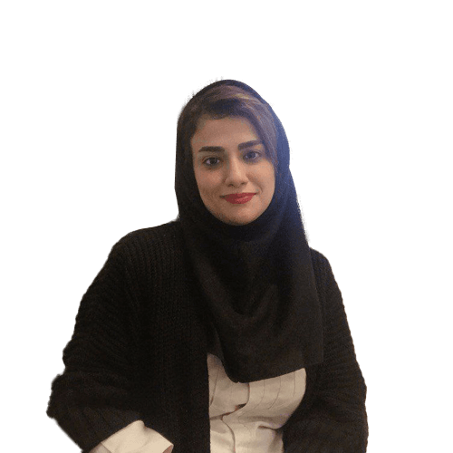 مهدیه موسی پور
